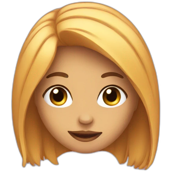 vagin emoji