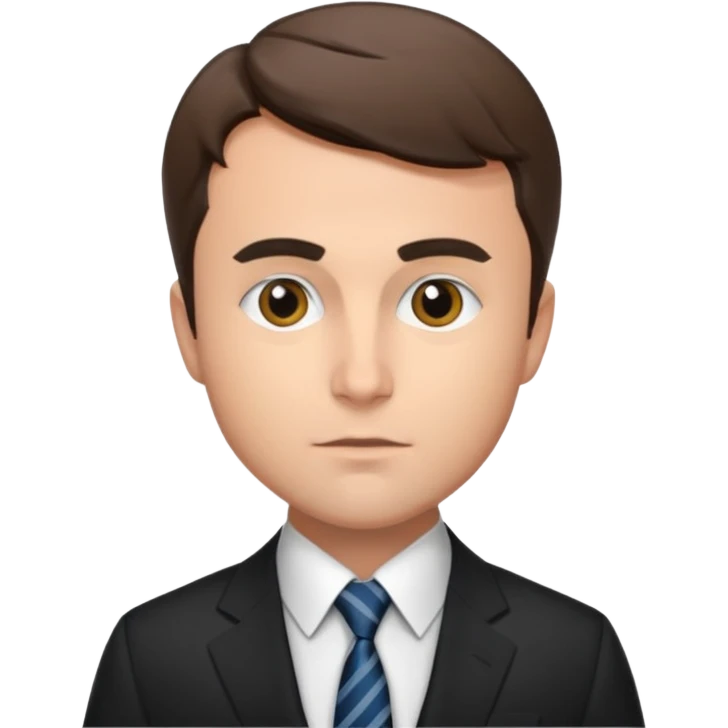 Charlie Kirk emoji emoji