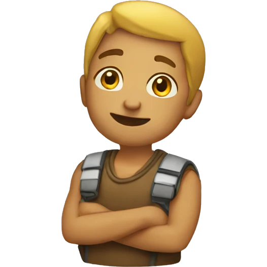Livai emoji