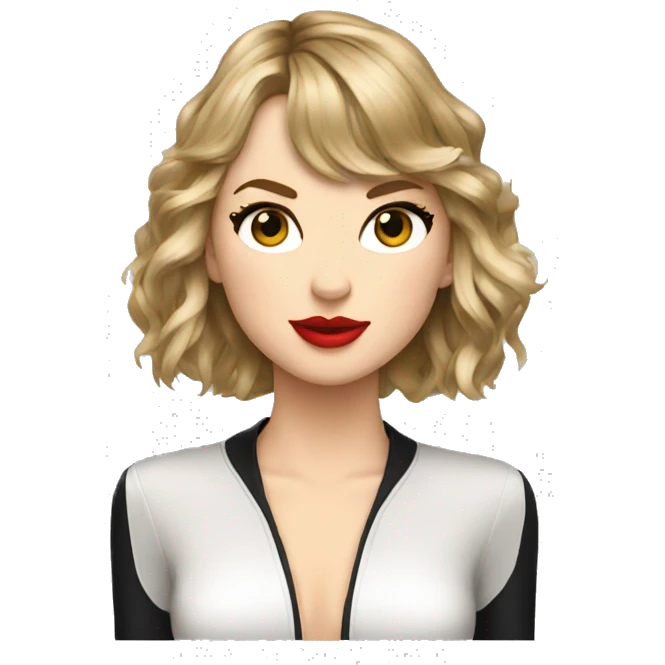 taylor swift reputation emoji