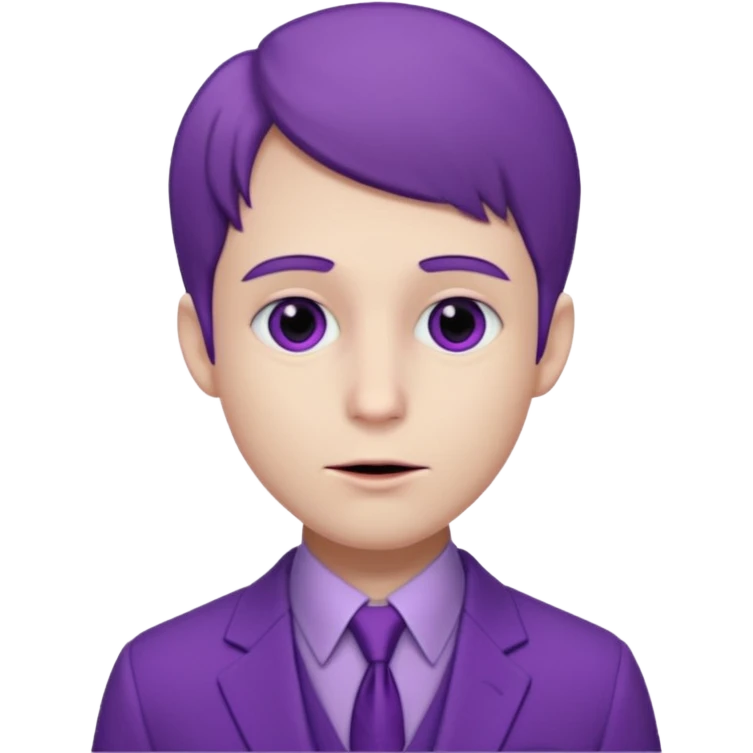 William afton emoji