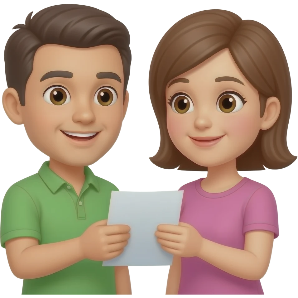 Shared costs emoji