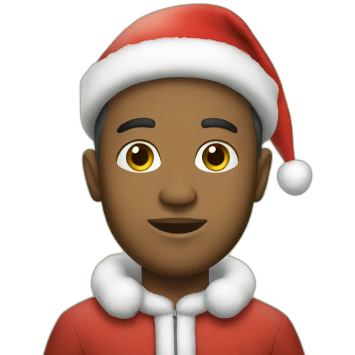 Navidad emoji