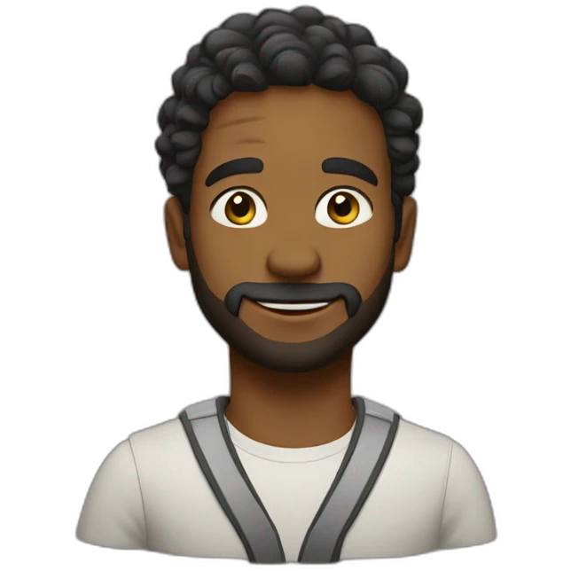 Yinyleon emoji