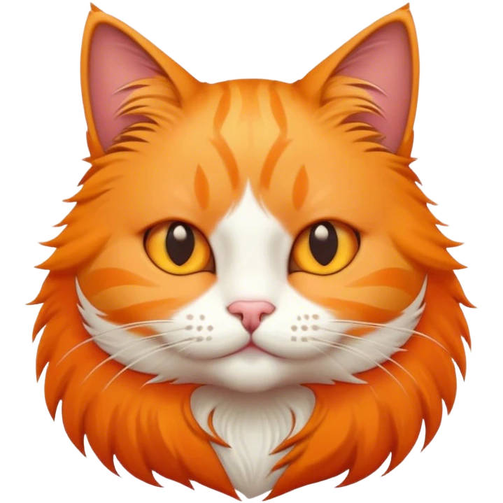 NICE CAT emoji