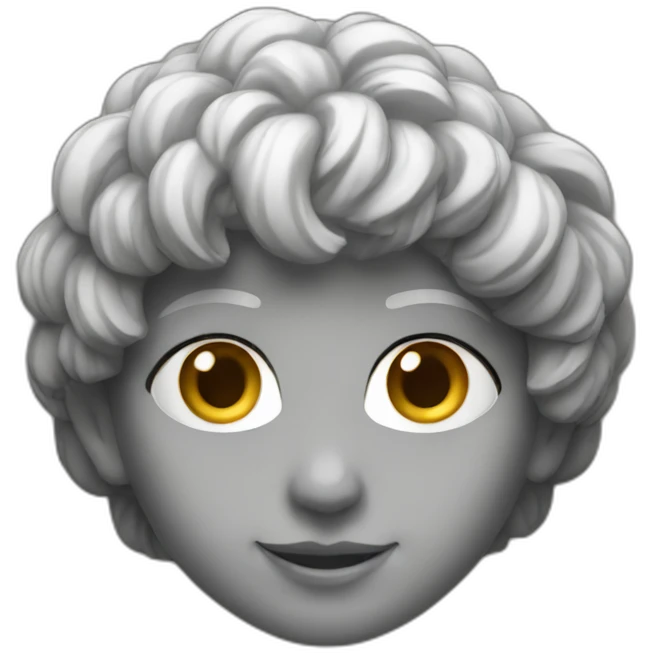 Chakira emoji