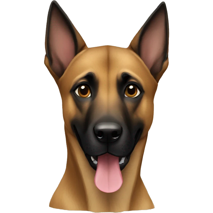 Malinois  emoji