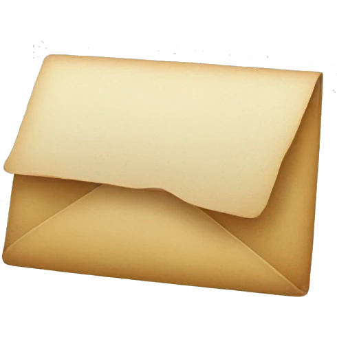 lettre v emoji