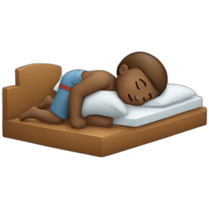 rest emoji