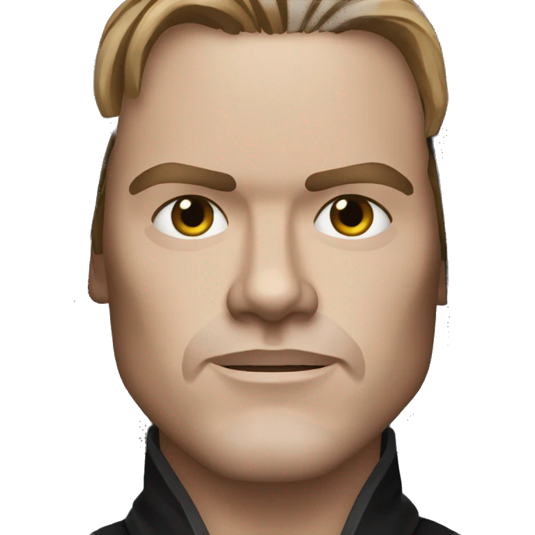 sith lord anakin skywalker emoji