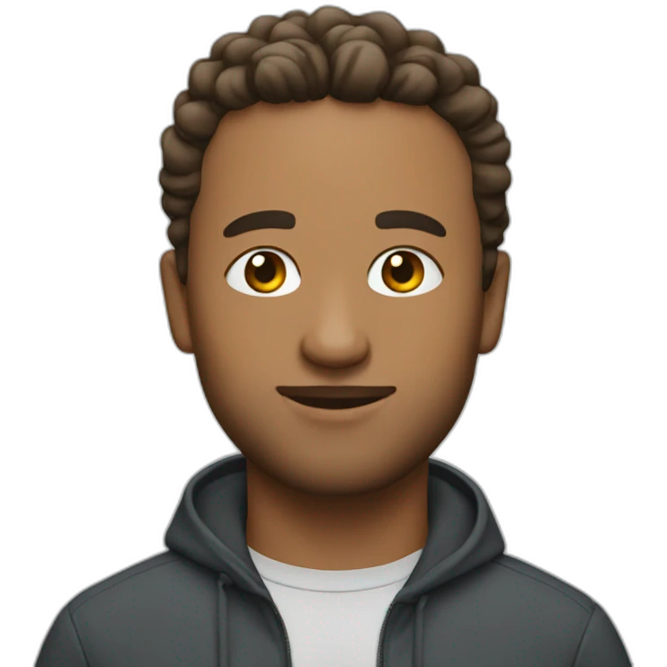 metro man emoji