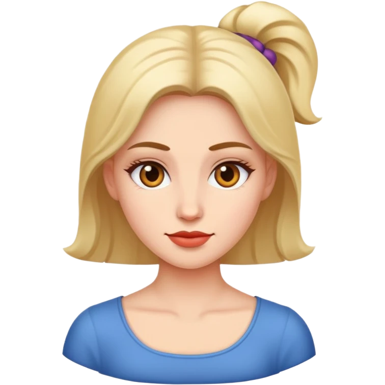Femenina  emoji