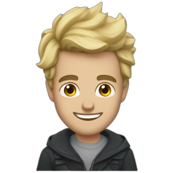 killian desnos emoji