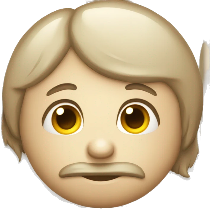 un libro abierto del que sale una bombilla iluuminada  emoji