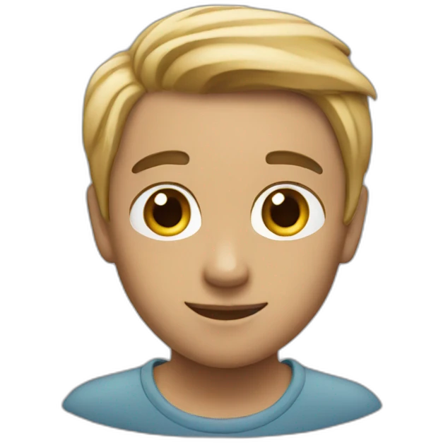 integration emoji