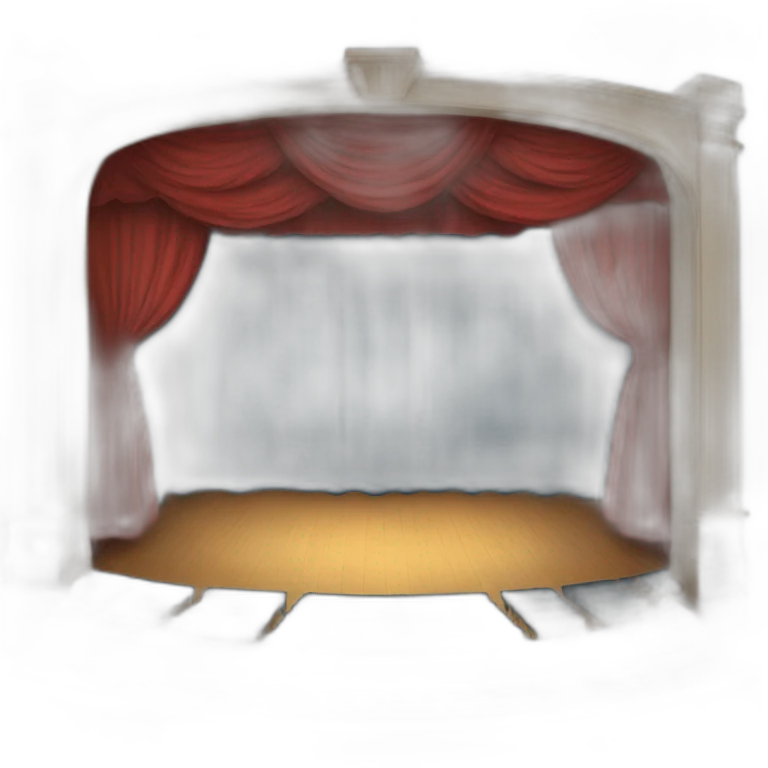 stage emoji