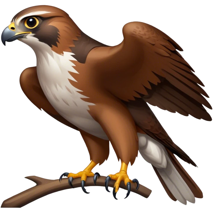 falcon emoji
