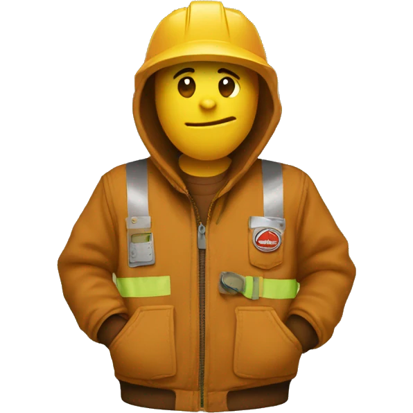 carhartt not allowed emoji