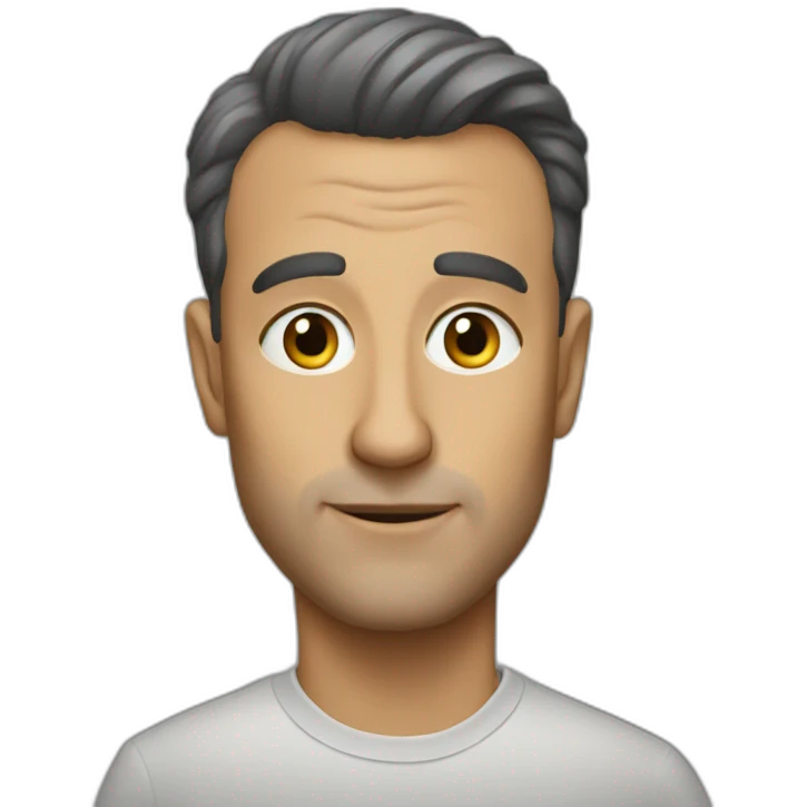 bertrand jay emoji