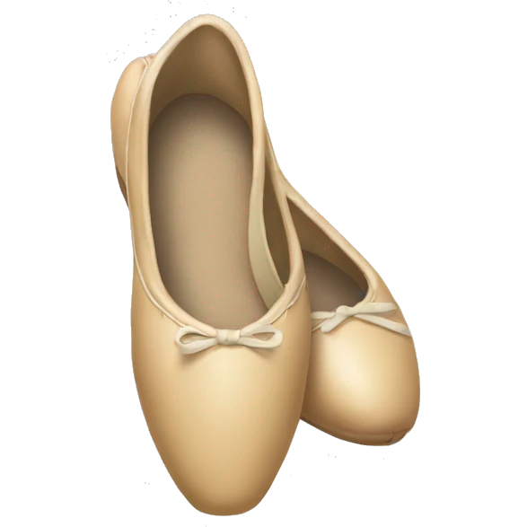 Pointe  emoji