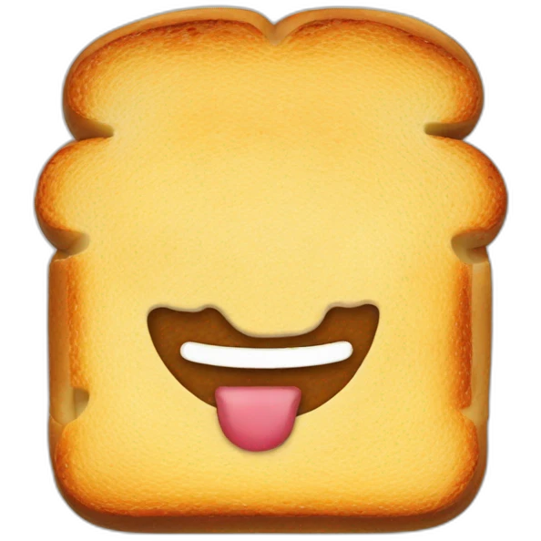 Masala toast sandwich  emoji