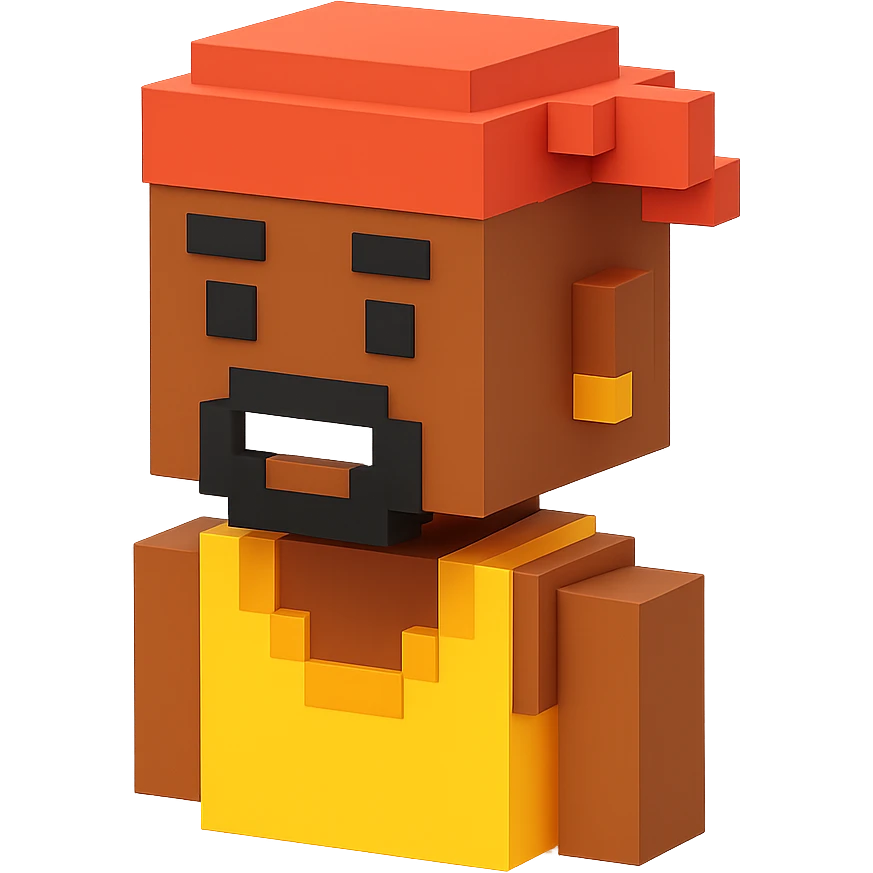 2Pac rapper emoji