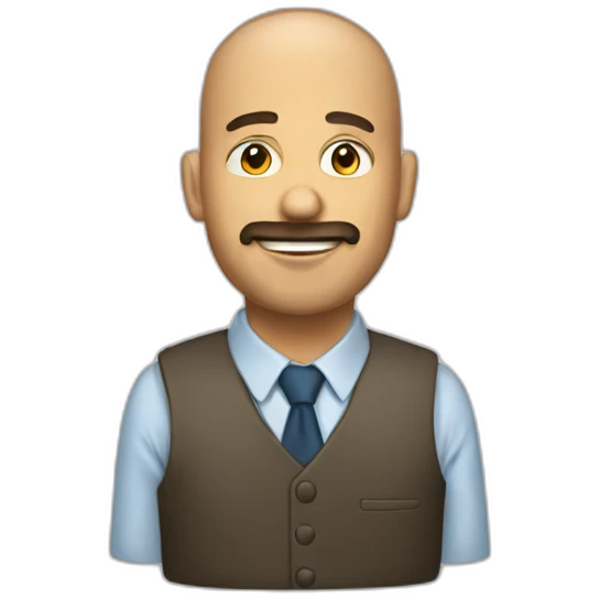 jeff bezoz emoji