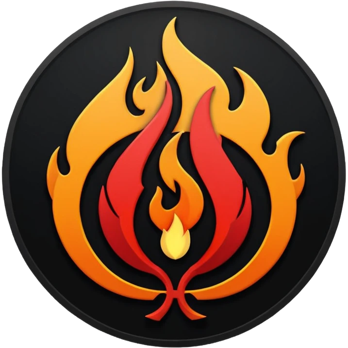 Pit Bosses team logo emoji