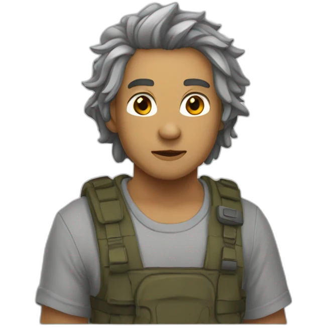 Gotaga emoji