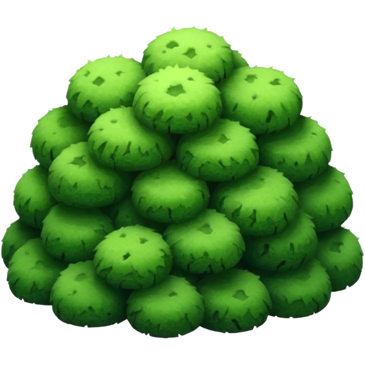 mold emoji