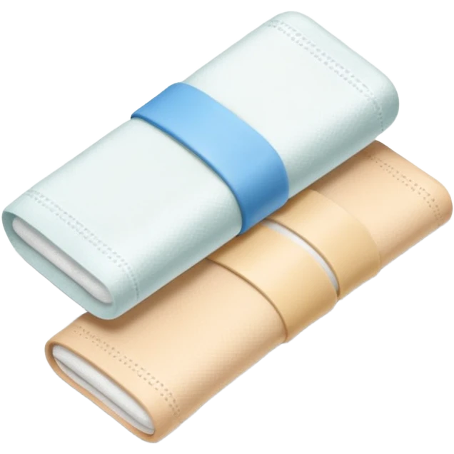 bandages emoji