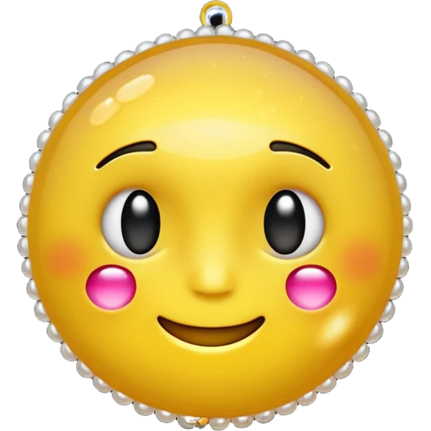 sweating emoji emoji