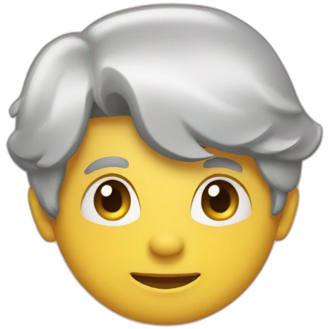 Frigo emoji
