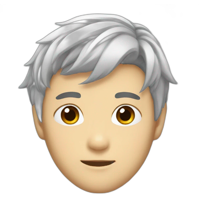 Yuji emoji