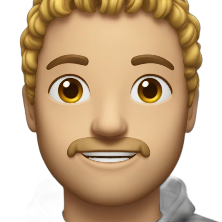 بلوزره emoji