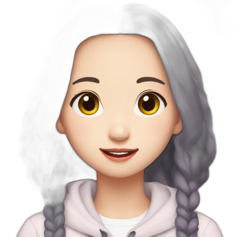 Nayeon emoji