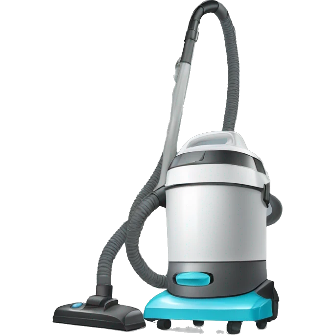 Aspirateur  emoji