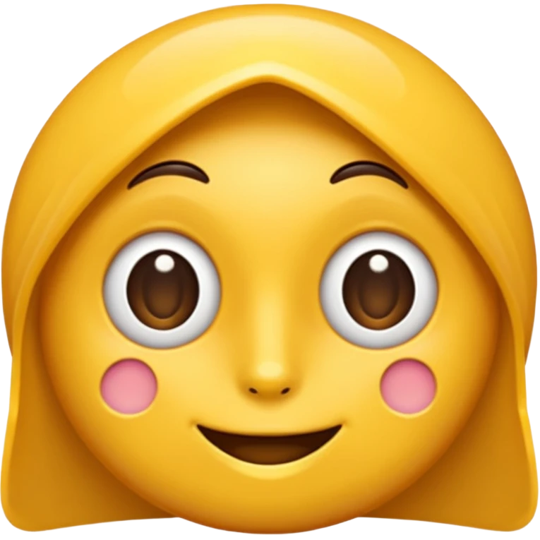 یک ایموجی بساز که یک قلب باشد خوشگل خاکستری رنگ emoji