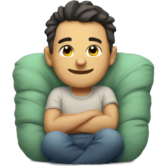 comfy emoji