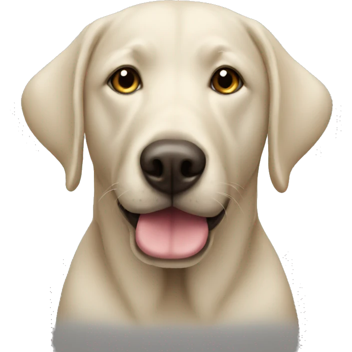 Lab emoji