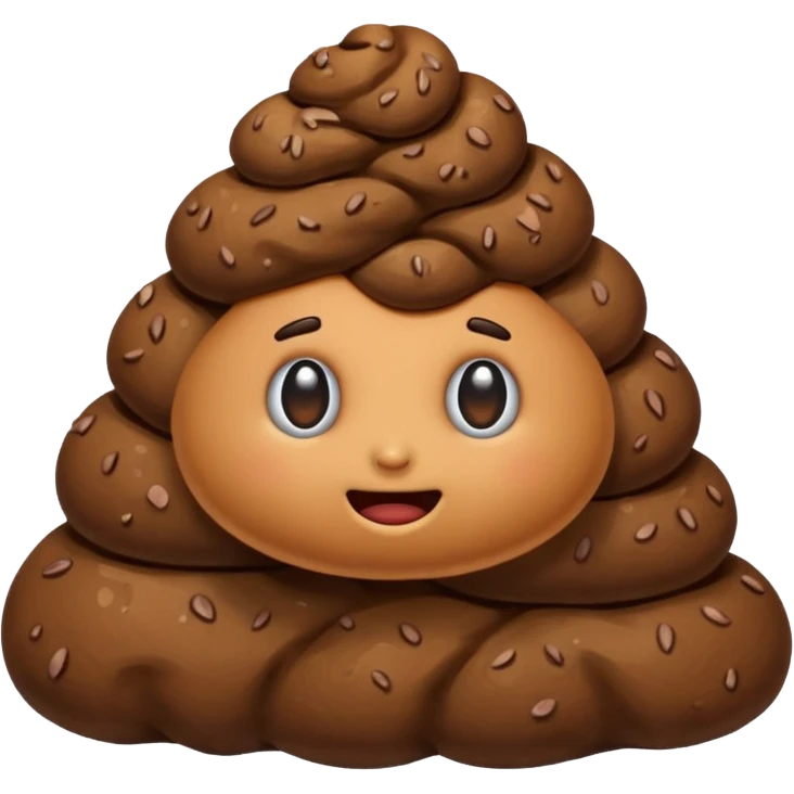 poop emoji