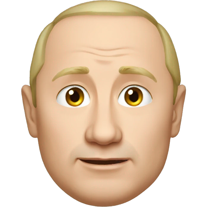 putin emoji