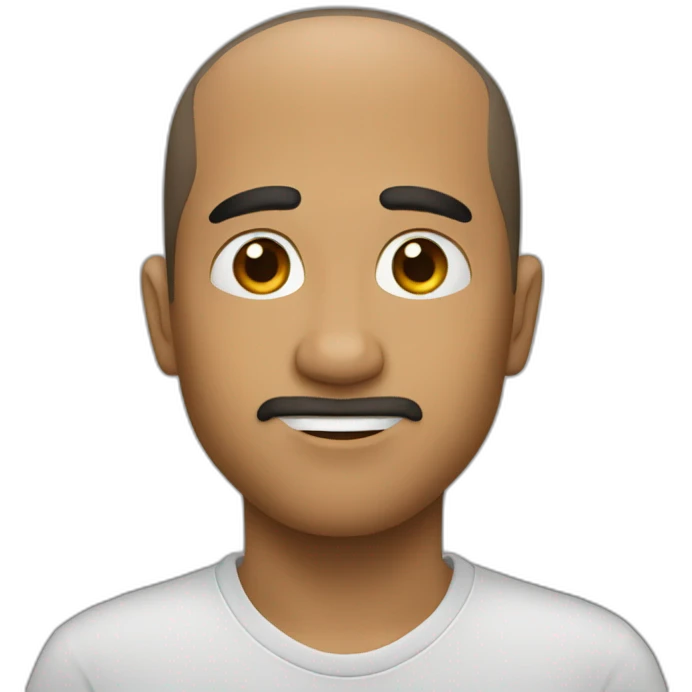 besar cuello emoji