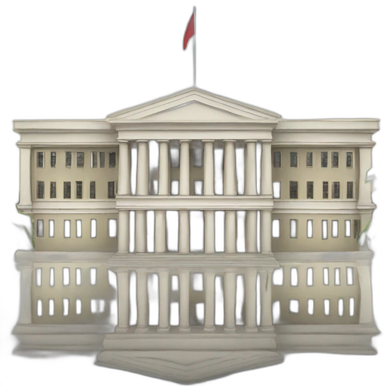 Government Building Philippines emoji