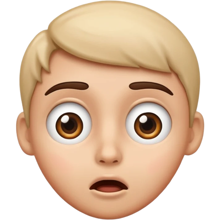 😵 emoji
