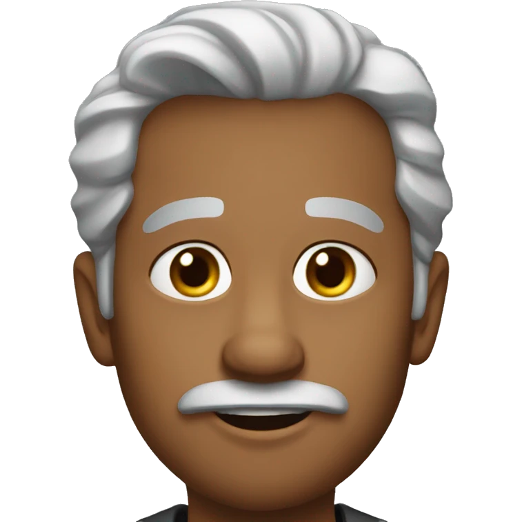 Herman shepherd emoji