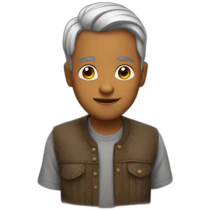 Pathaan emoji