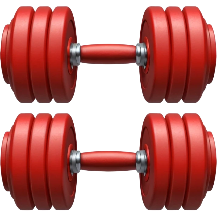 dumbbell emoji