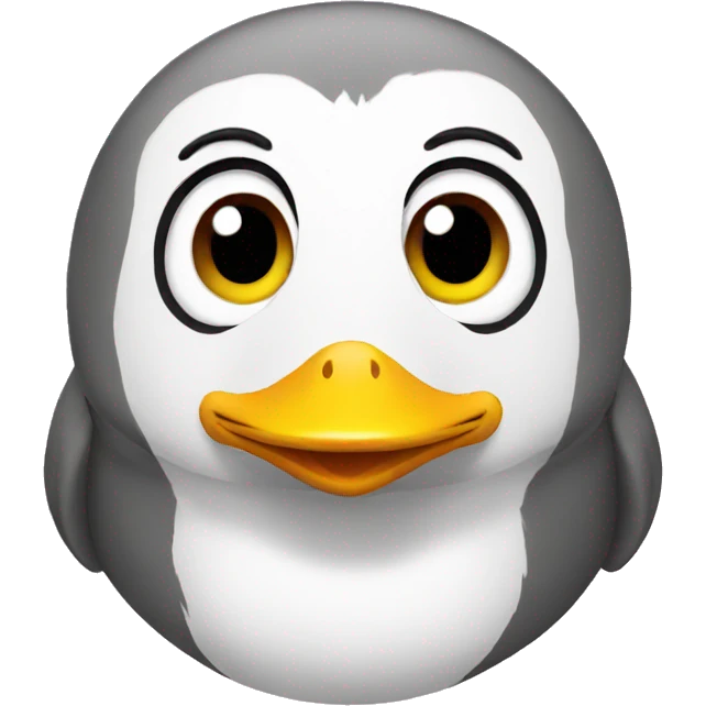 canard emoji