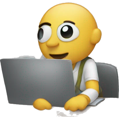 Wait emoji